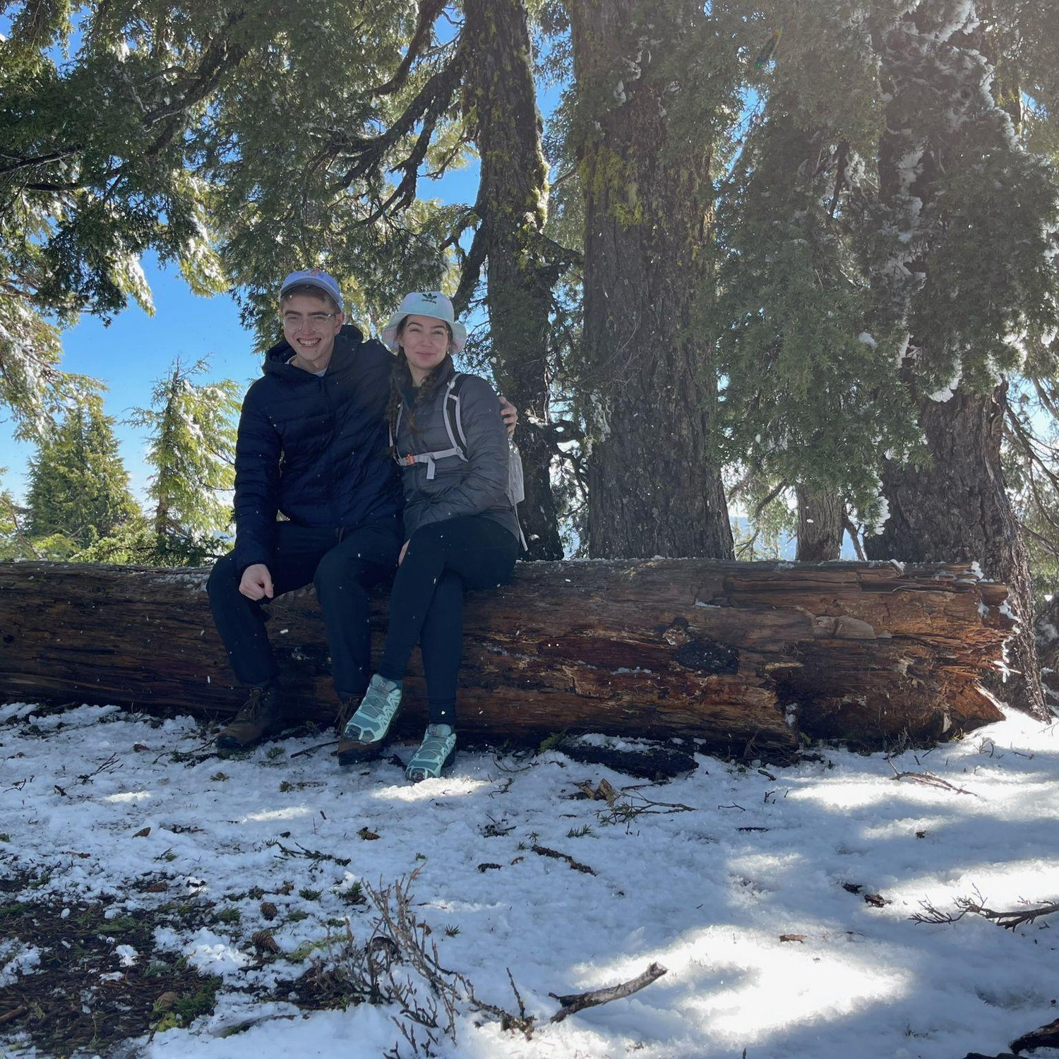 Oregon 2022 🏔️