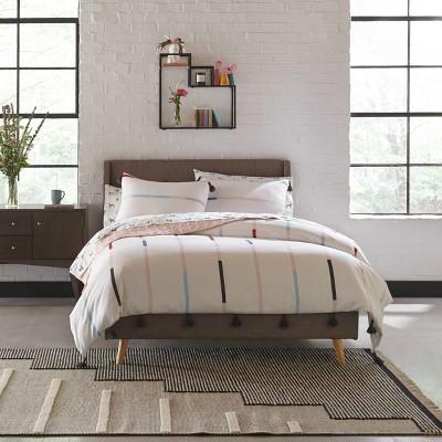 Maddison Comforter Set - Novogratz