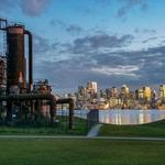 Gas Works Park
