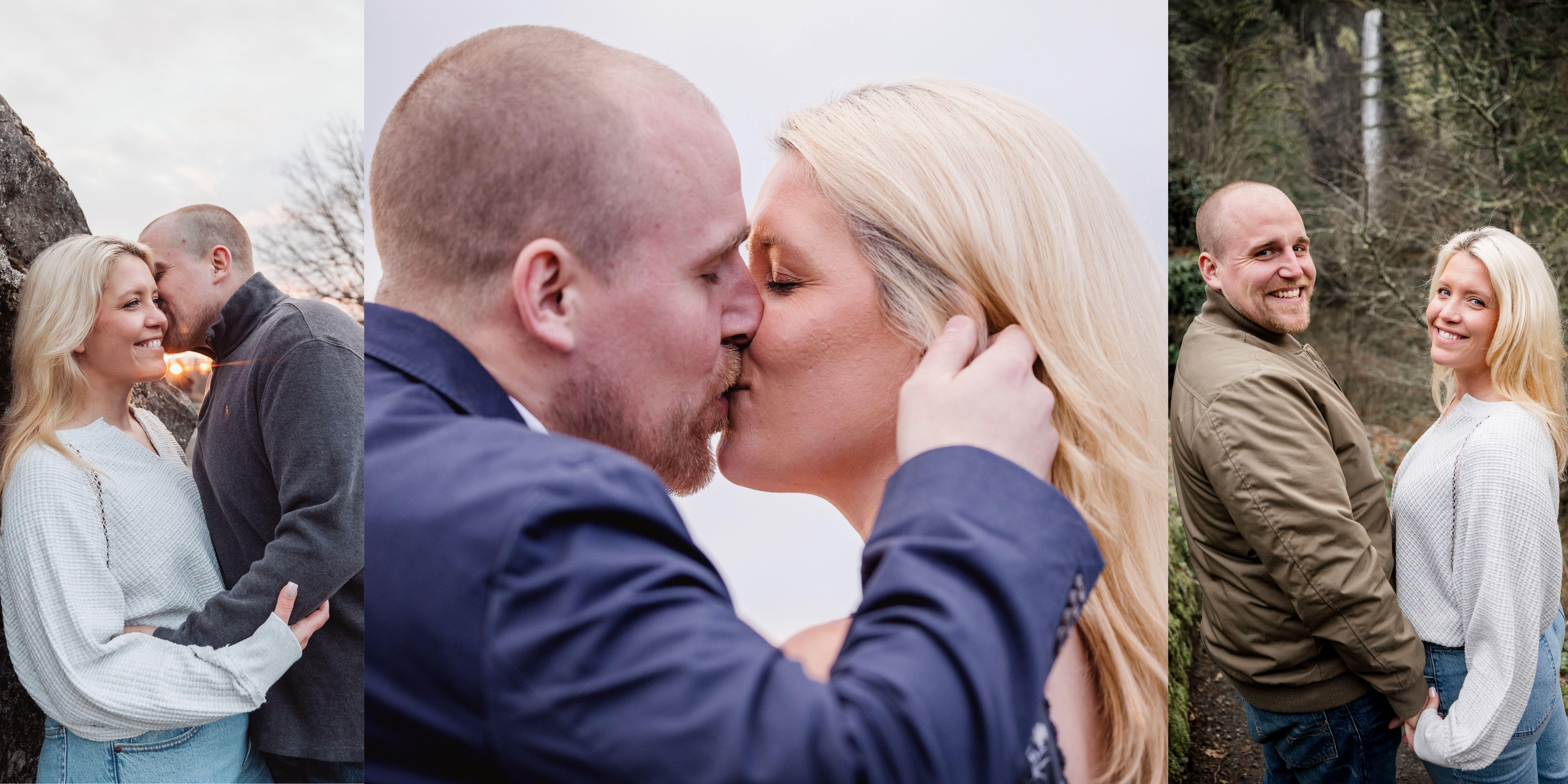 The Wedding Website of Rachel McMahon and Kevin Kern
