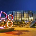 DOCO - Downtown Commons