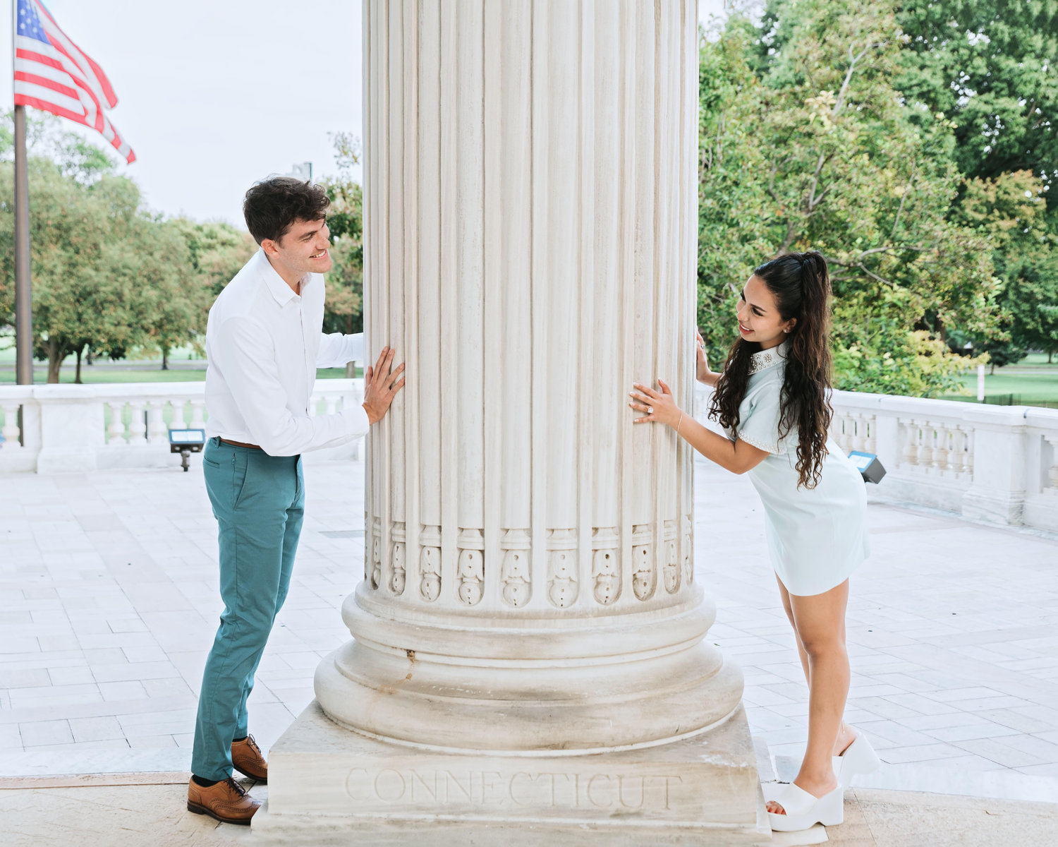 The Wedding Website of Nohaila Abdelmoumen and Tyler Lewis