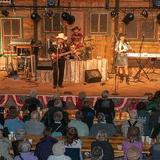 Fort Hays Chuckwagon Supper & Show