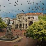 Zona Colonial