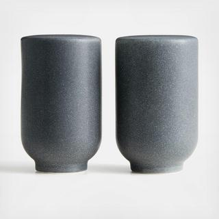 Wren Salt & Pepper Shakers