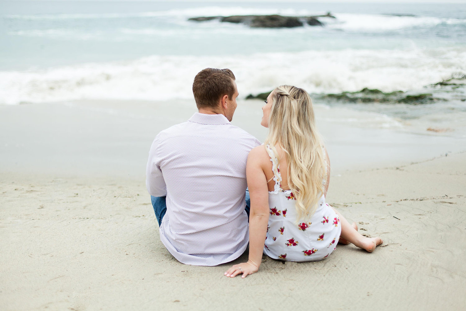 The Wedding Website of Lauren Luckenbach and Dylan Johnson