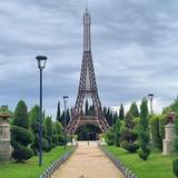 Parque Europa