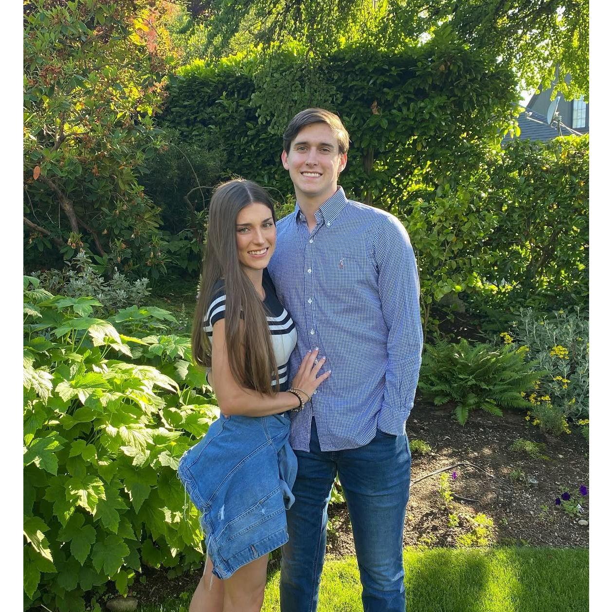 Trip to Seattle - 2020