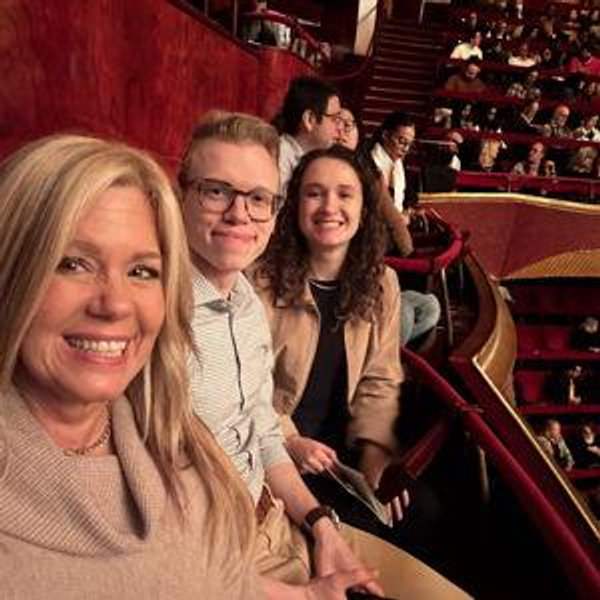 Vienna Opera Tickets