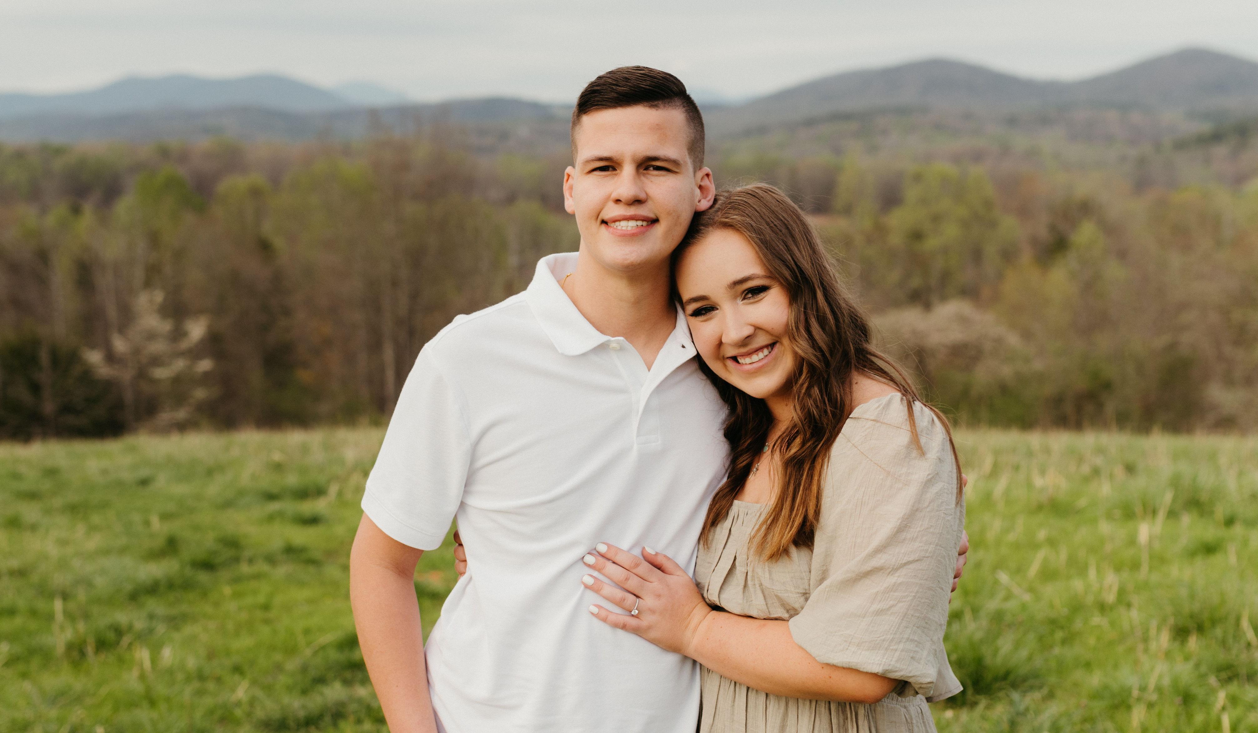 Riley Paige Halverson and Shane Erik Silva's Wedding Website