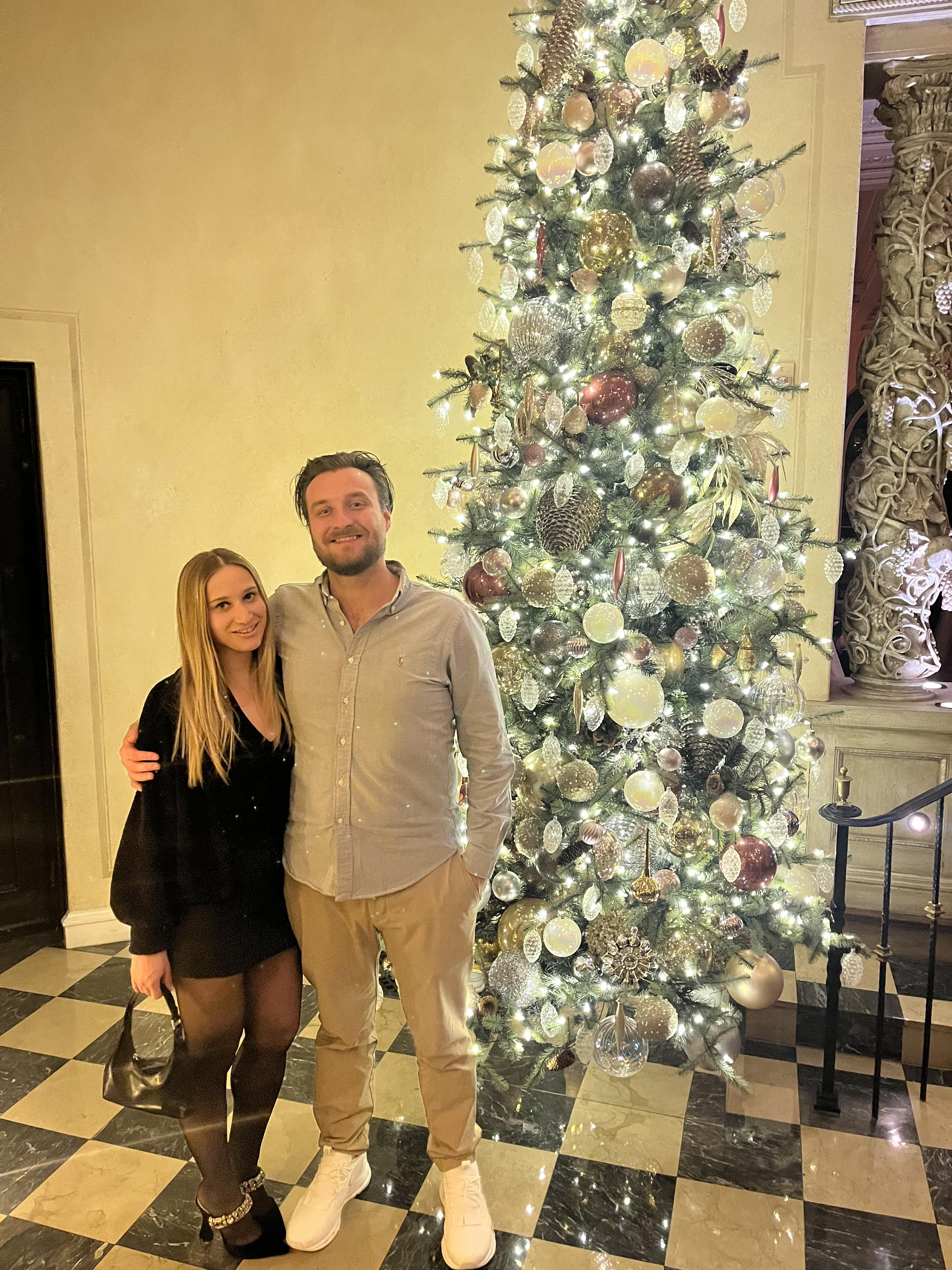 The Wedding Website of Leah Duncan and Thomas O'Fee