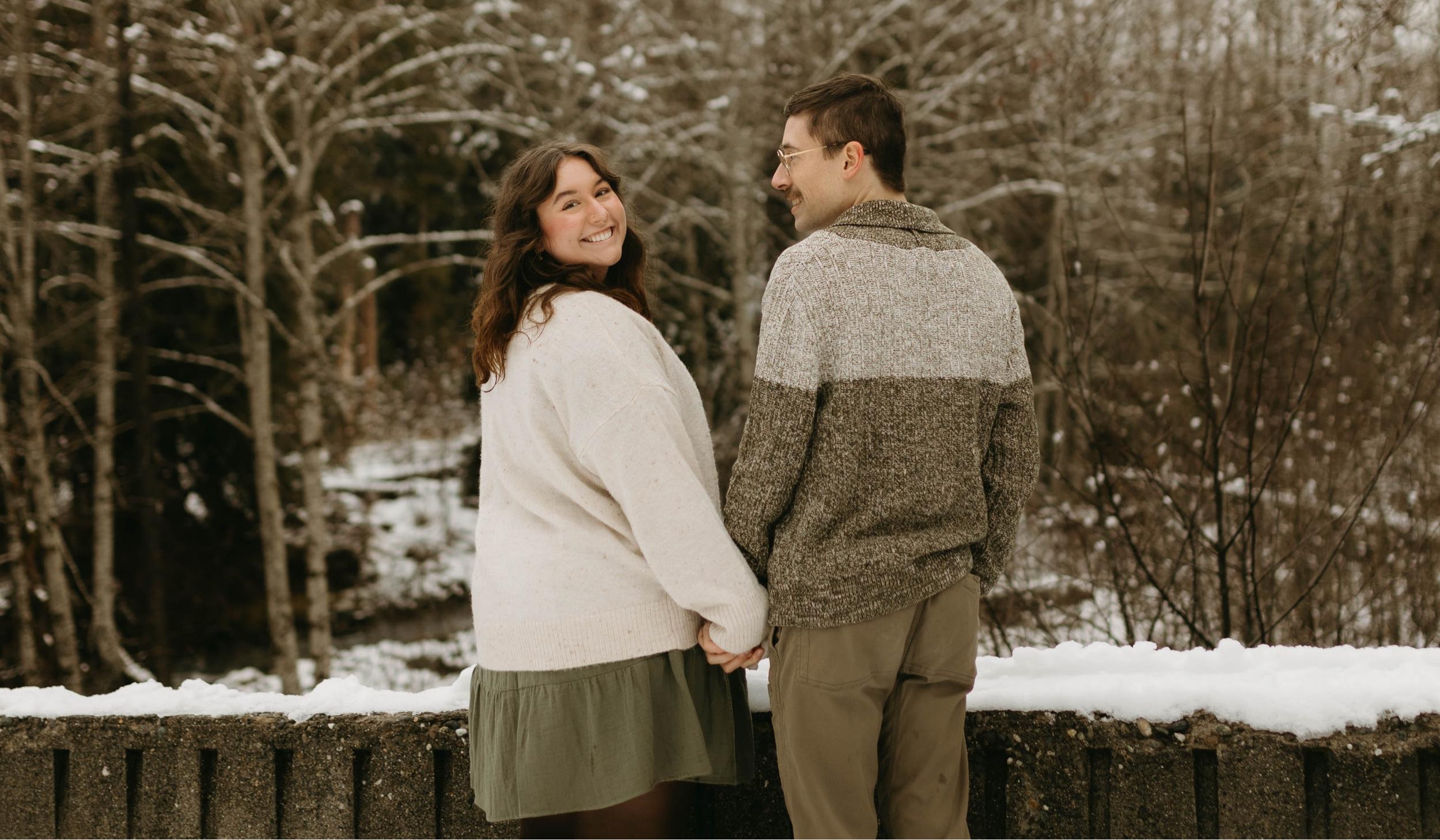 The Wedding Website of Sydney Kay Campbell and Sean Robert Healy