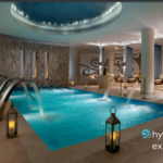 The rock spa, Hard Rock Hotel & Casino Punta Cana