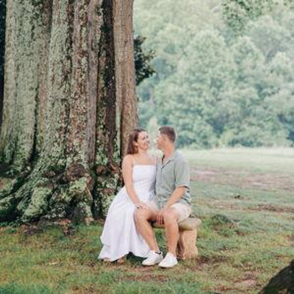 Our Honeymoon Fund