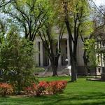 Courthouse Plaza