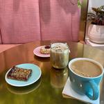 Paradeco Coffee Roasters