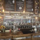 Burgers & Brew