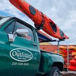 The Outfitter - Kayak + Paddle Board Rentals