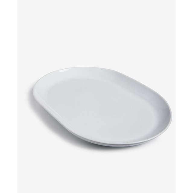 The Cellar Extra-Large Porcelain Platter, Macy's Exclusive