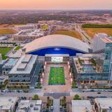The Star in Frisco