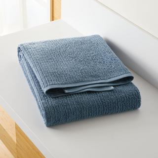 Ribbed Bath Sheet
