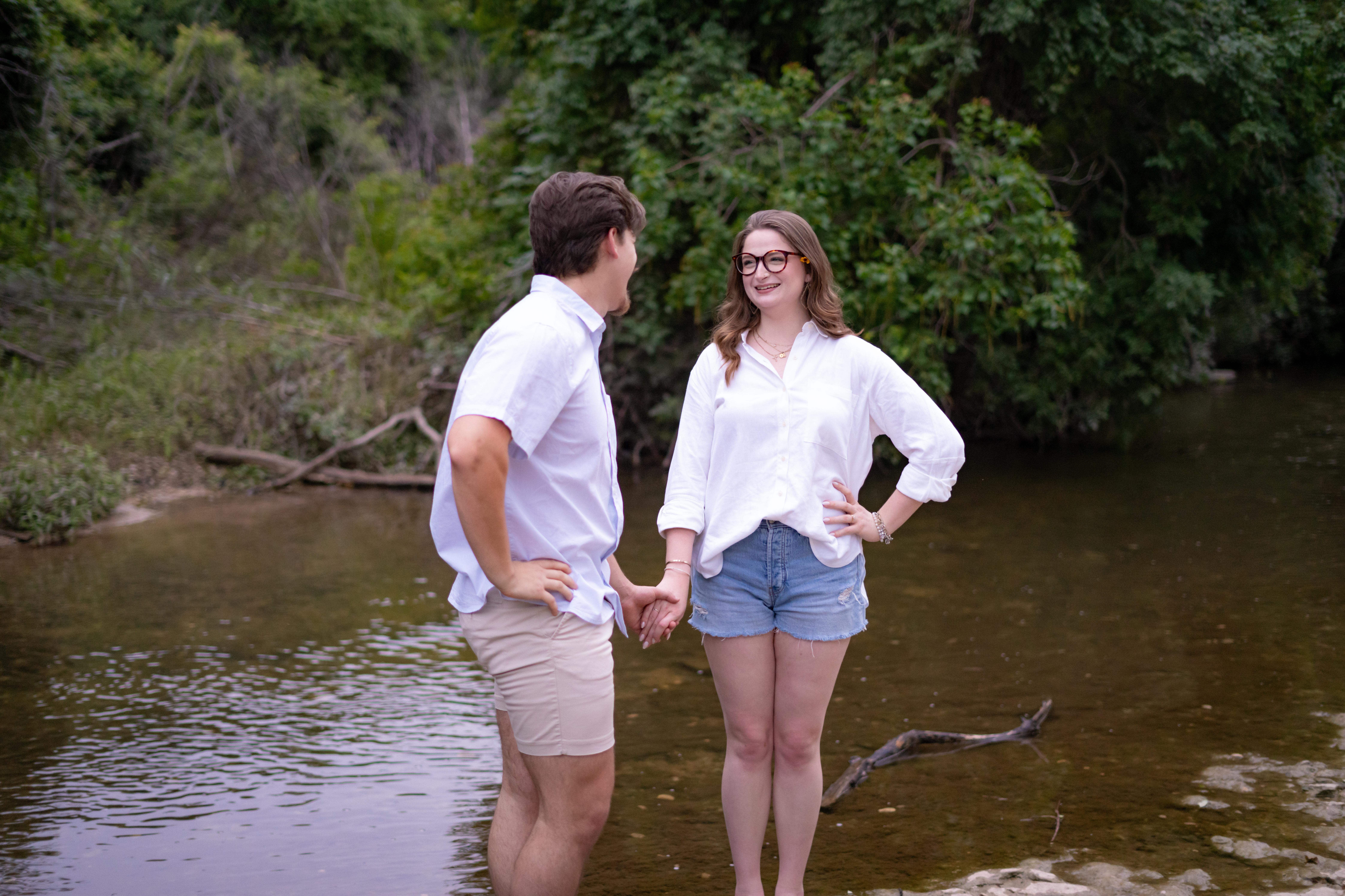 The Wedding Website of Taylor Swartz and Braxton Smith