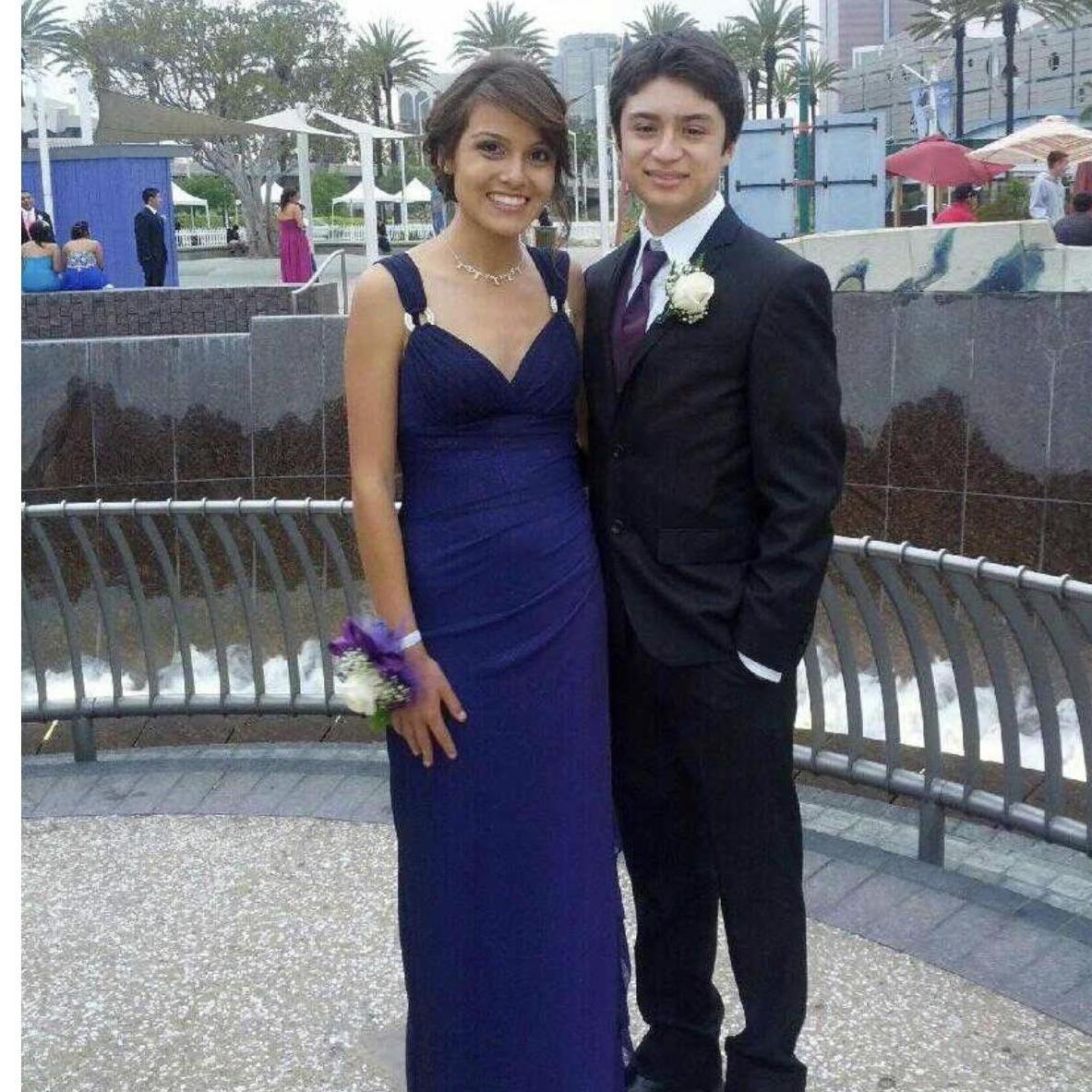 Prom 2013