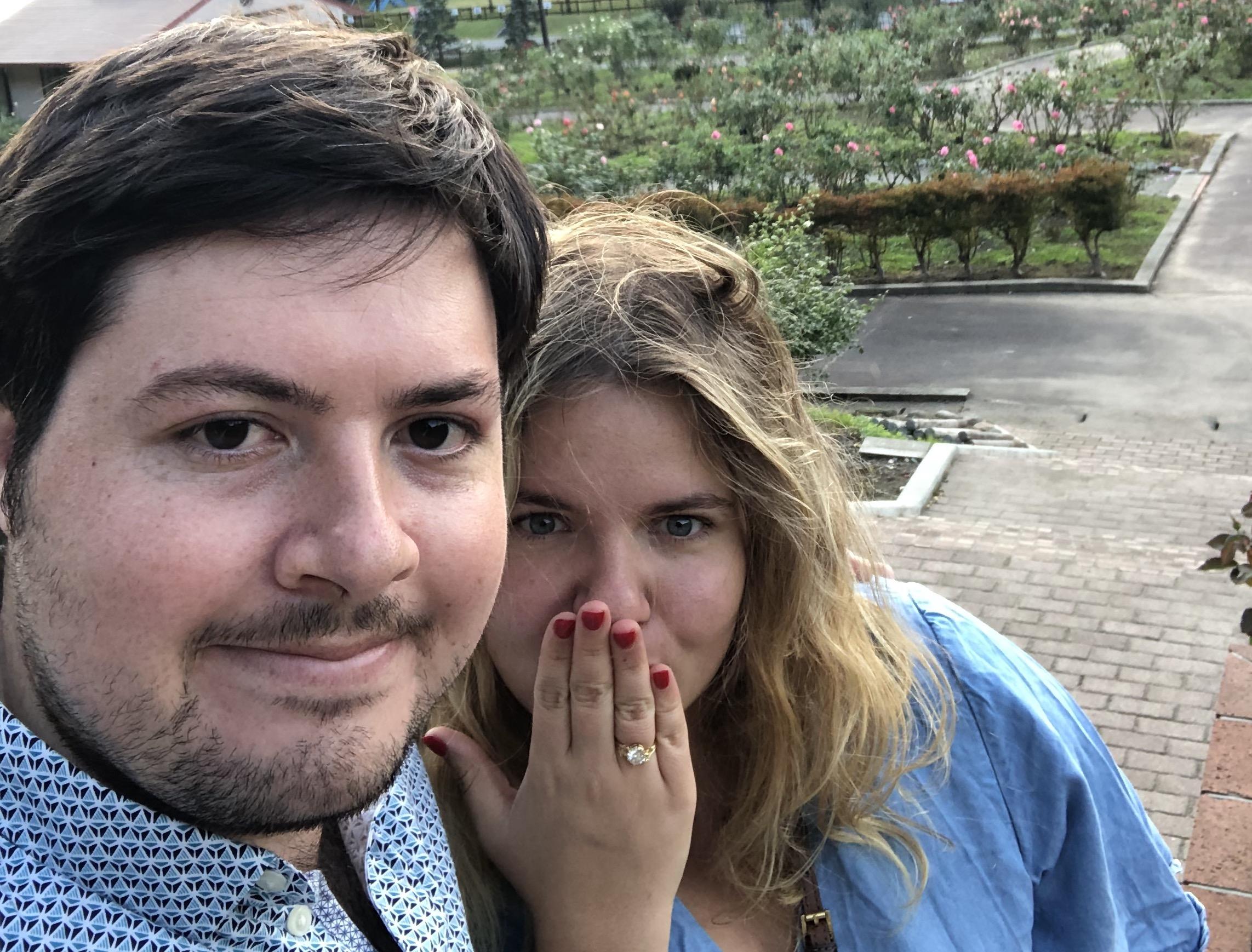 The Wedding Website of Jack Swindon and Sasha Andosova