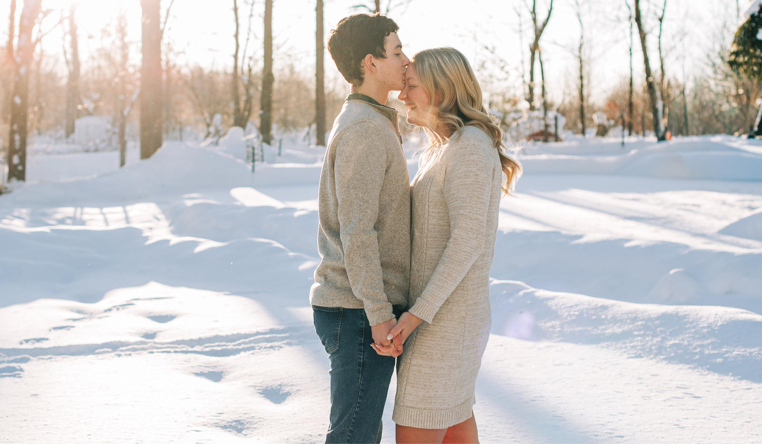 The Wedding Website of Annabelle Gordon and Andrew Portela