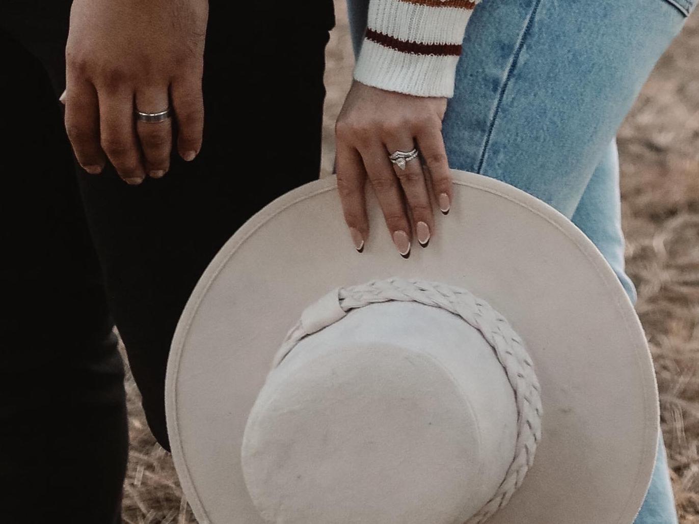 The Wedding Website of Kaitlin Dyer and A.J. Licon