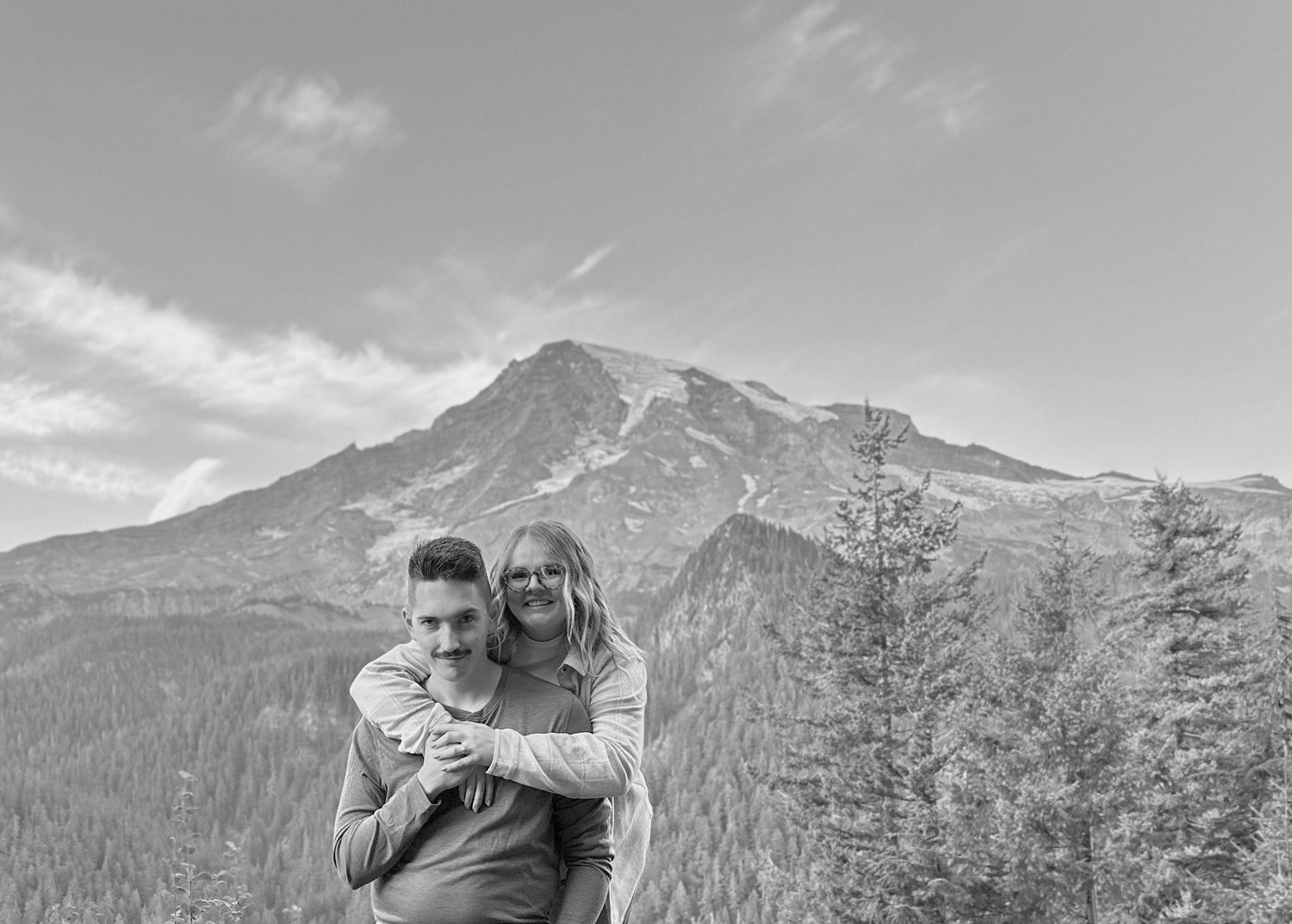 The Wedding Website of Danae Jenkins and Jonathan Jones