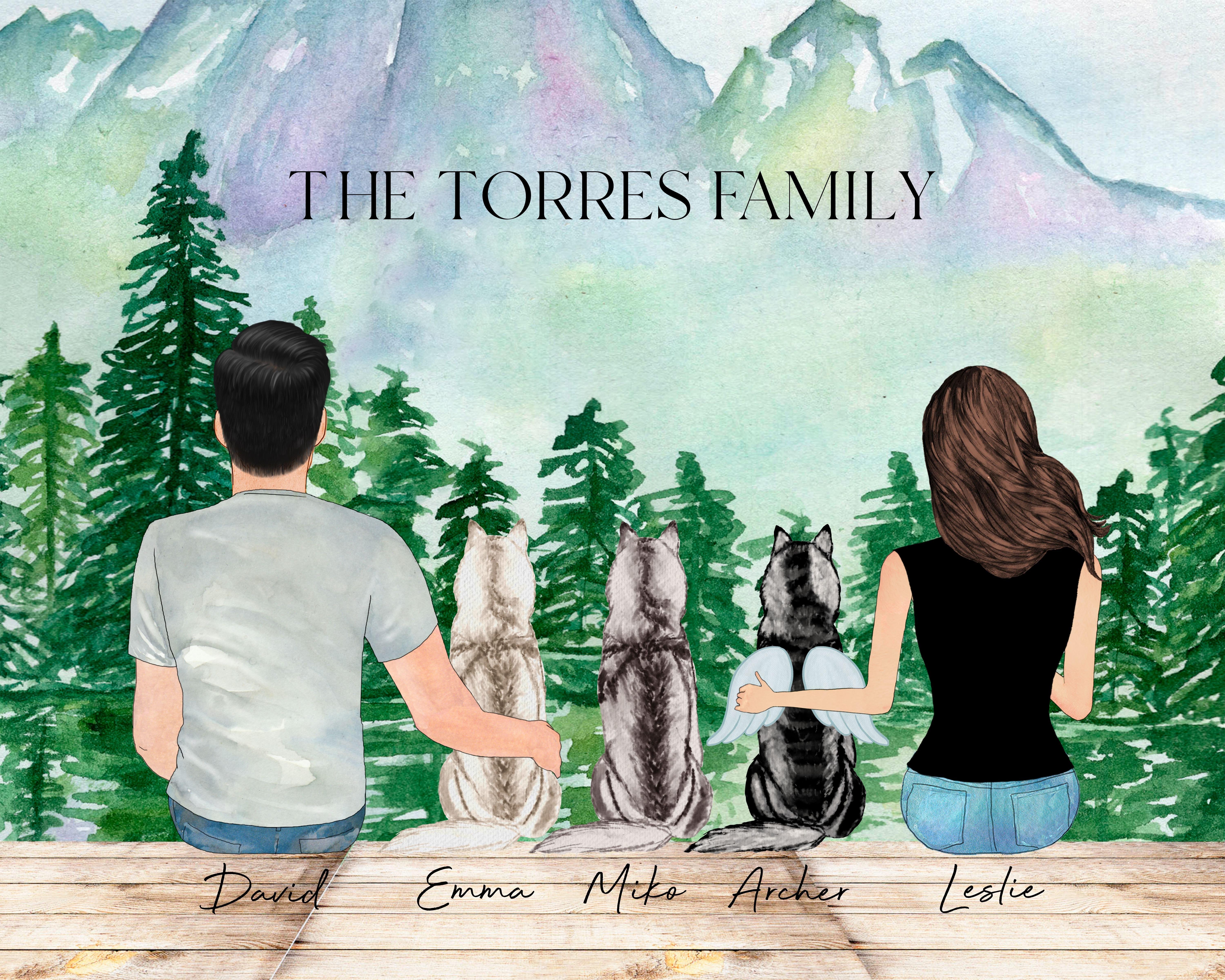The Wedding Website of Leslie Meigs and David Torres