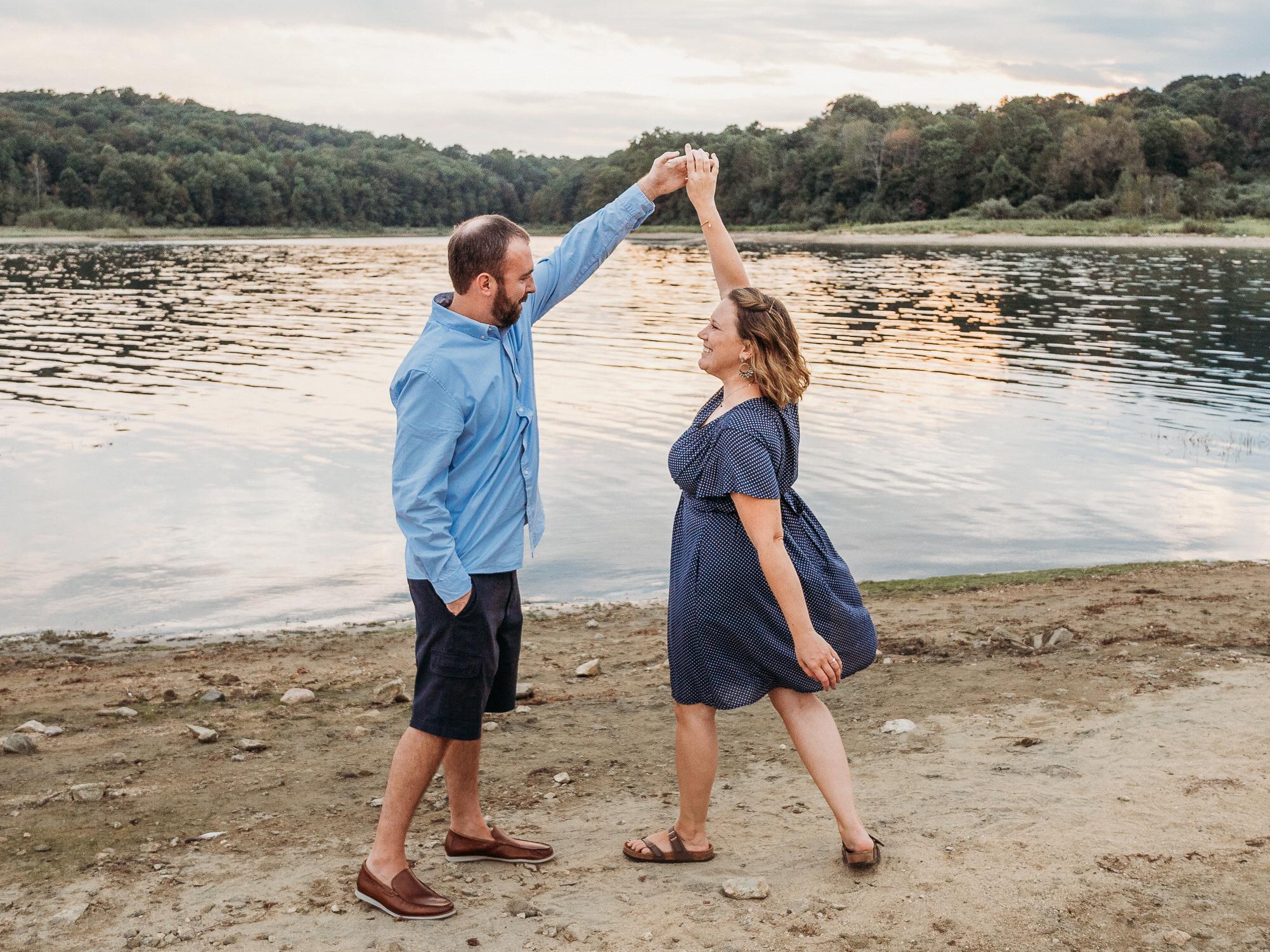 The Wedding Website of Jessica Korab and Keenan Page