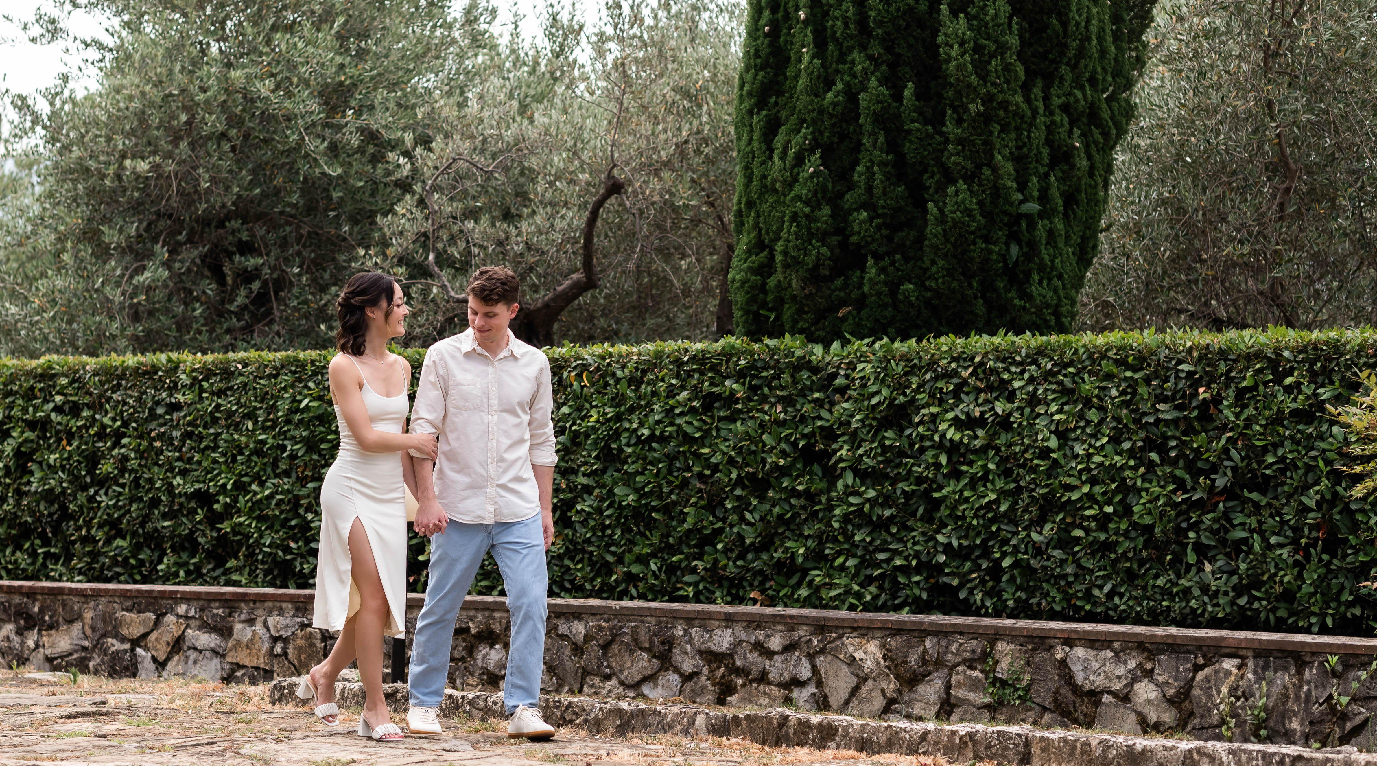 The Wedding Website of Mizuki Davis and Denis Gomonov