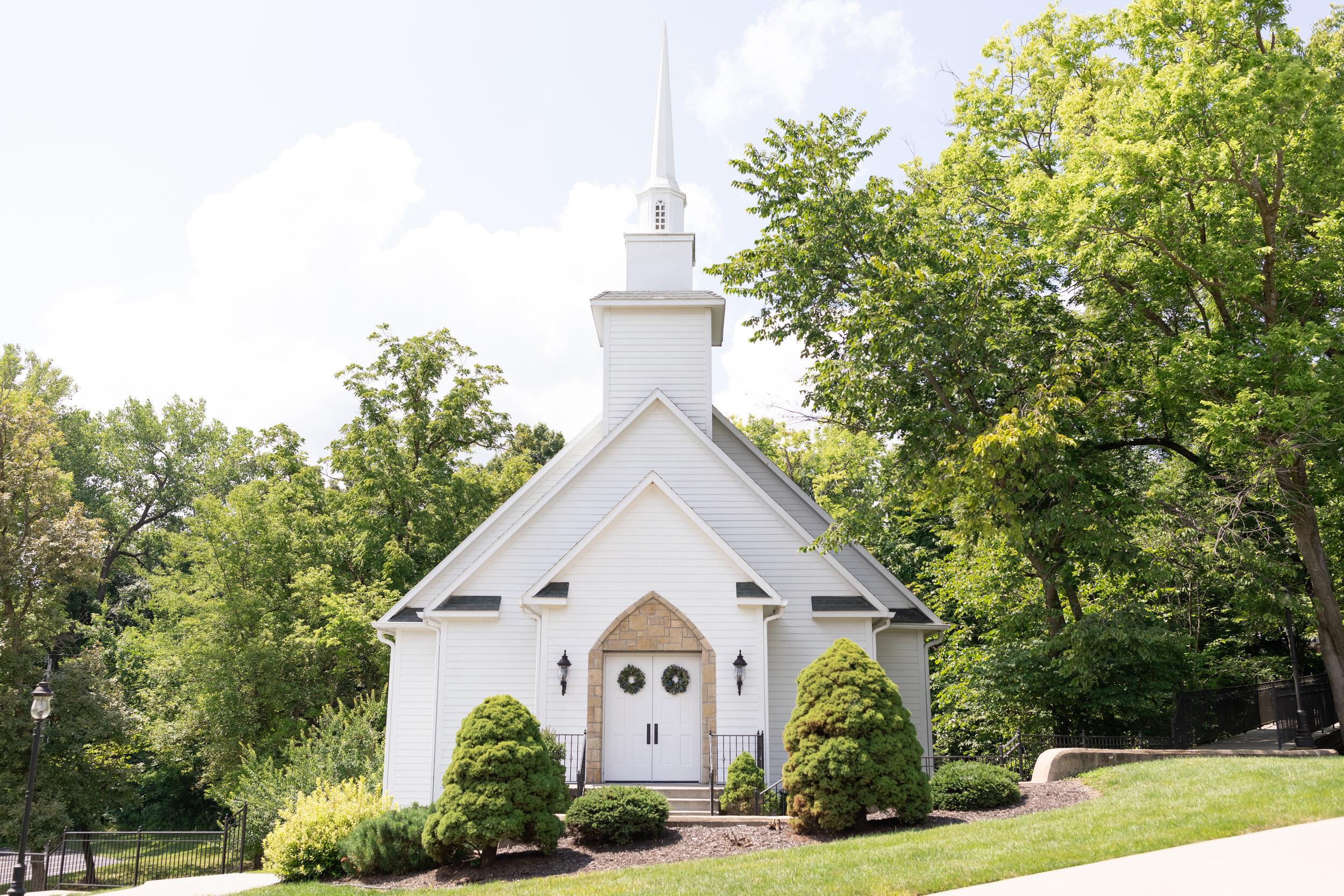 The Wedding Website of Christina Conrady and Jaydon Glidewell