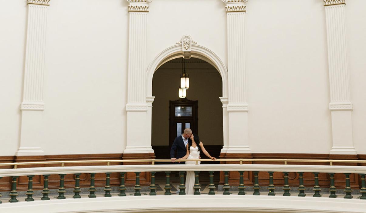 The Wedding Website of Ashley Moore and Jackson Young