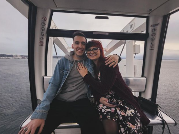 The Wedding Website of Haily Kilborn and Zaine Wilcox