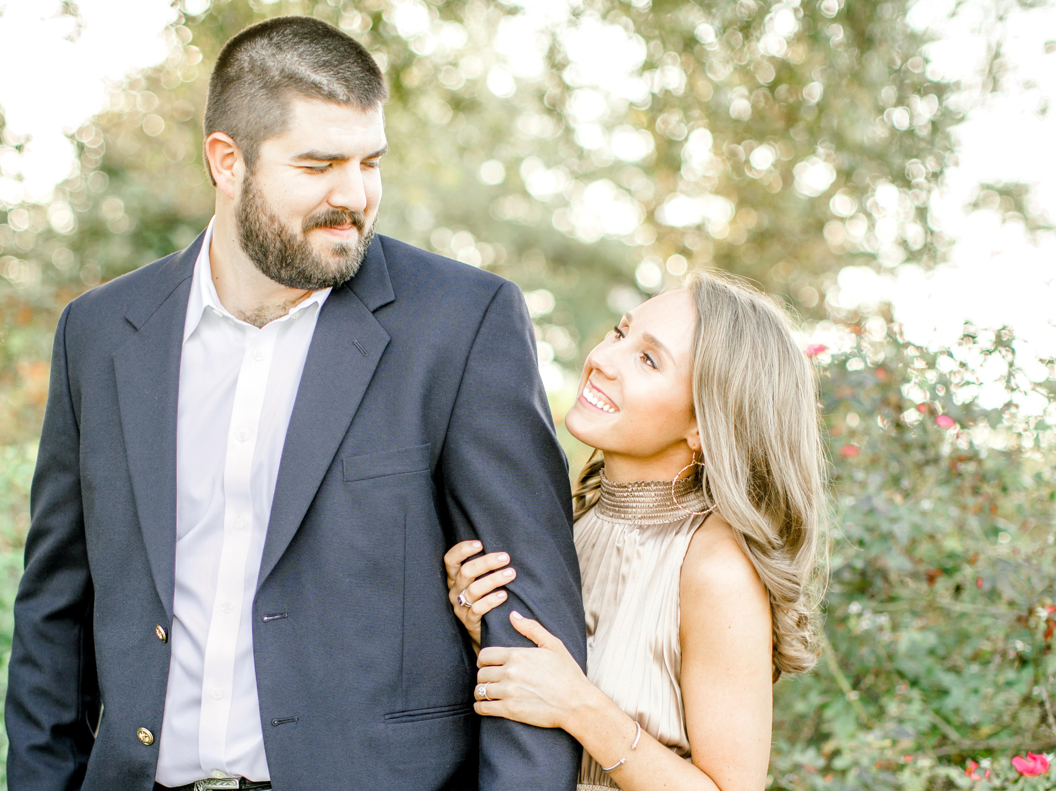 The Wedding Website of Hannah Vinyard and Ethan Perry