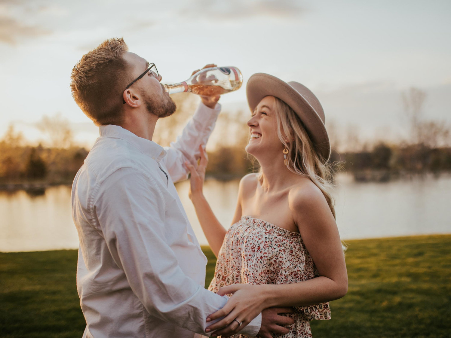The Wedding Website of Brooke Binz and Tyler Sidwell