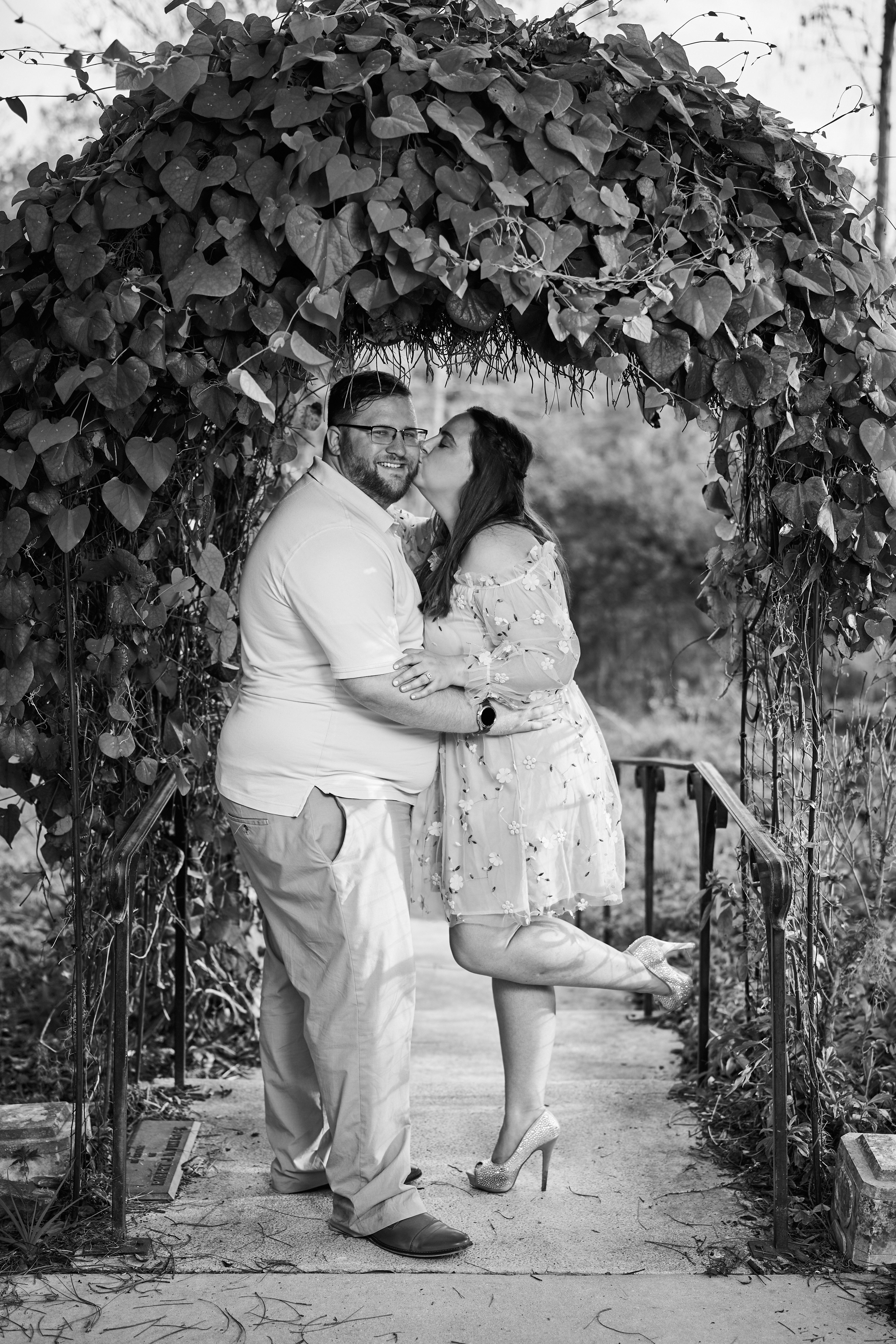The Wedding Website of Kristopher Nawrocki and Haley Barnett
