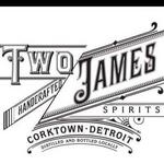 Two James Spirits