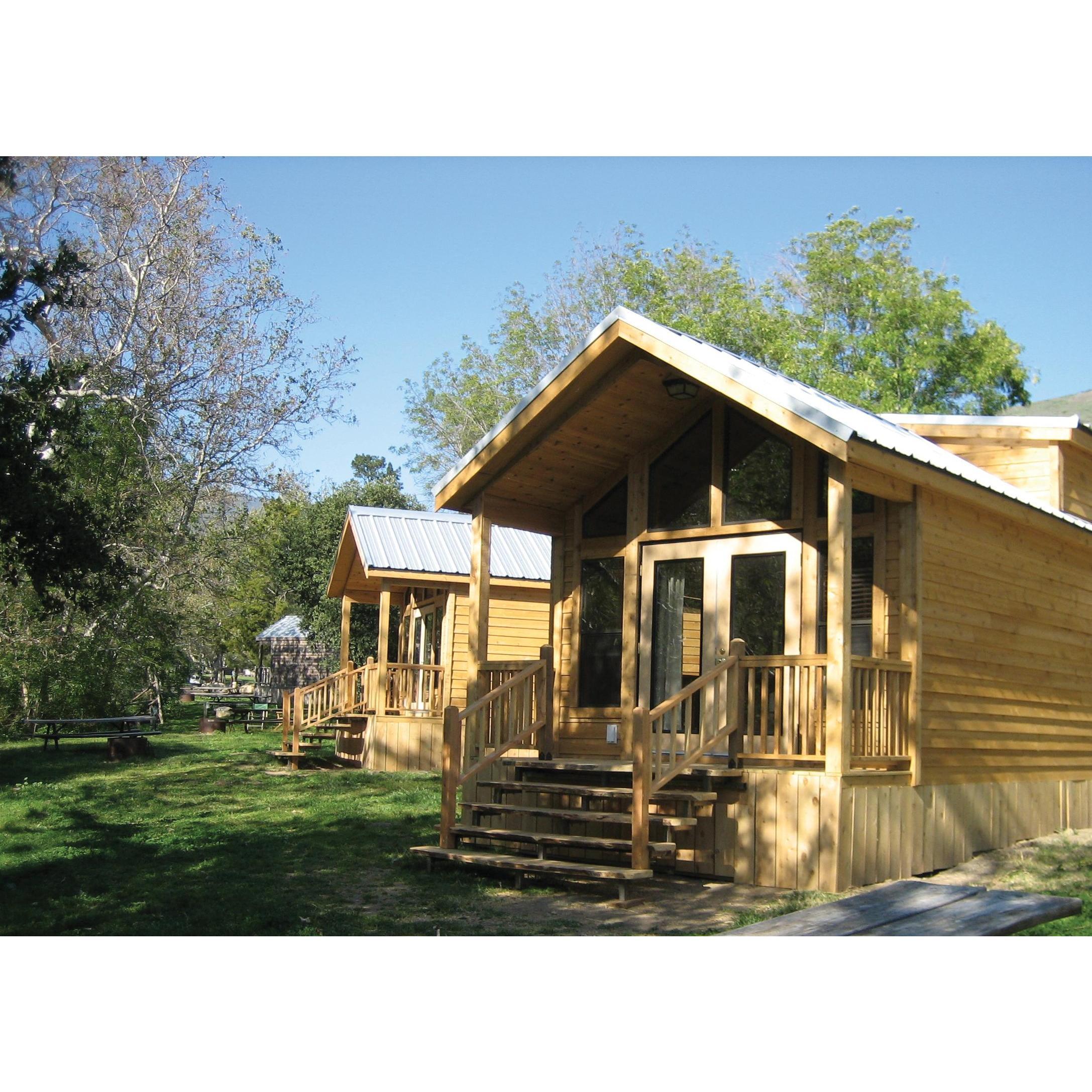 Cabins