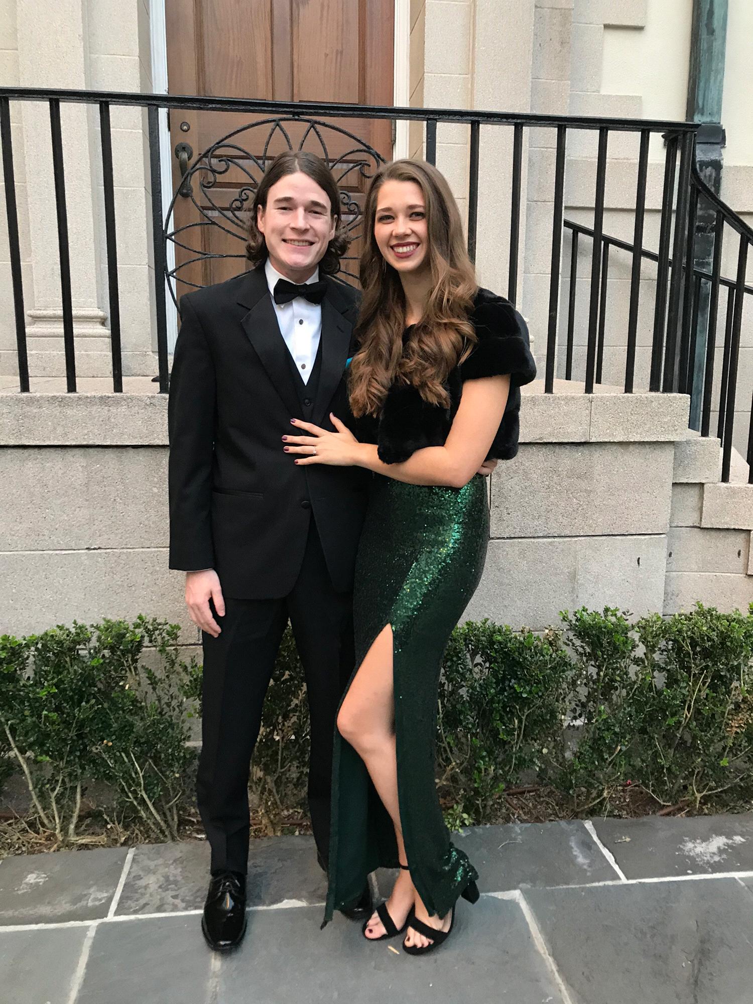 Fancy Pants