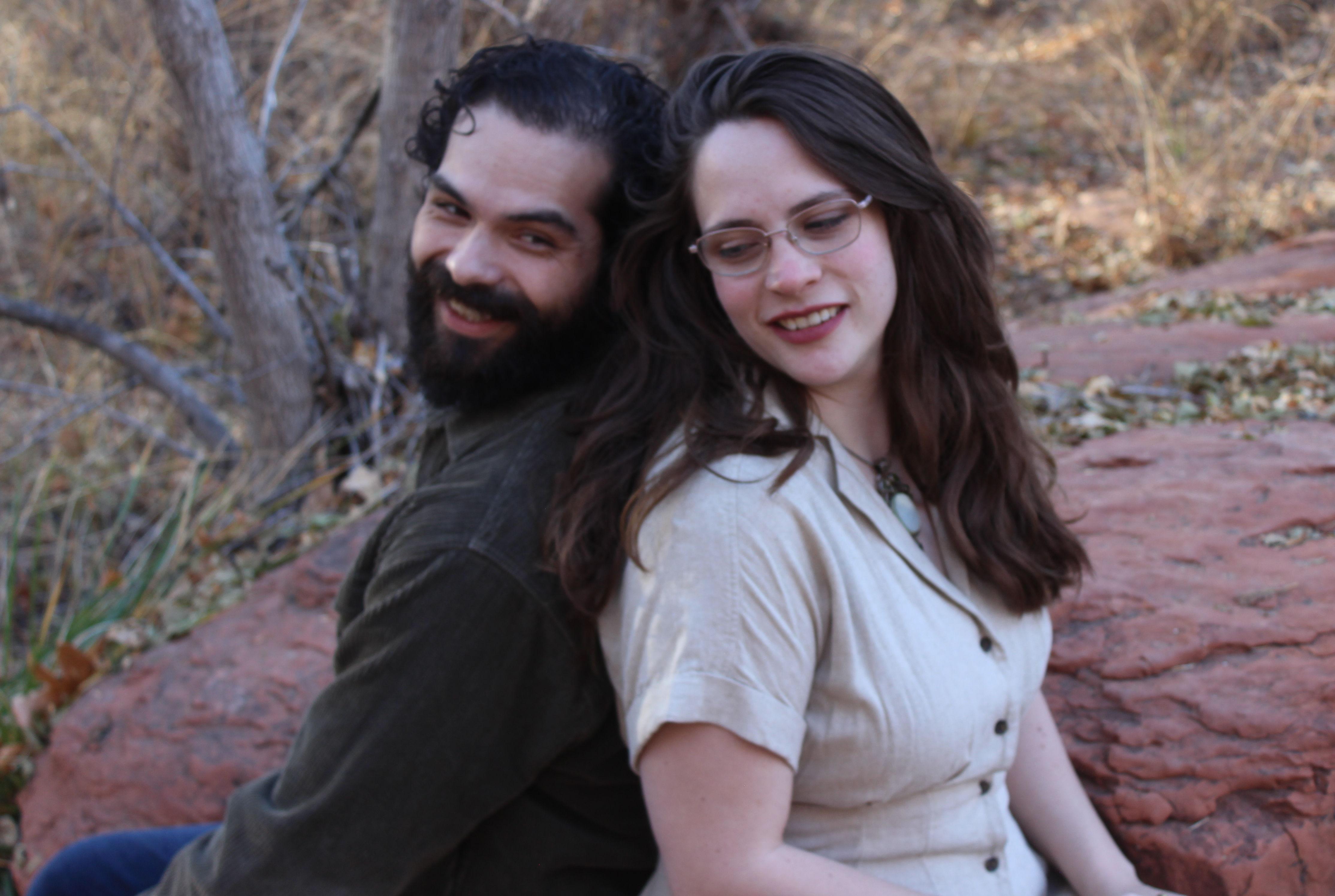 The Wedding Website of Hannah Weir and Dylan Garcia