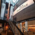 Old Forester Distilling Co.