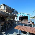 Admiral Jack's Bar & Grill