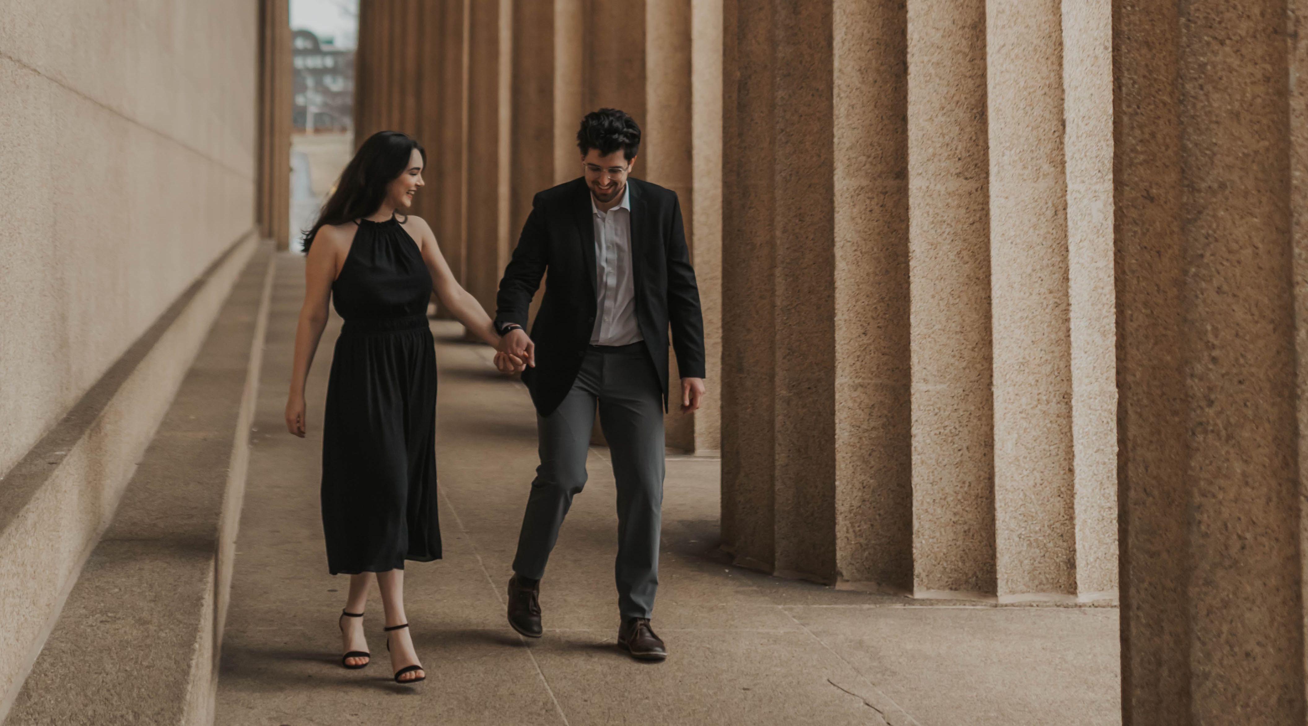The Wedding Website of Andrew Merritt and Holly Pratt