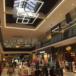 Santa Anita mall