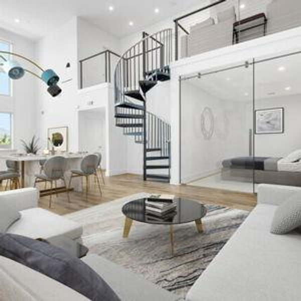 Furnish our Apartment!