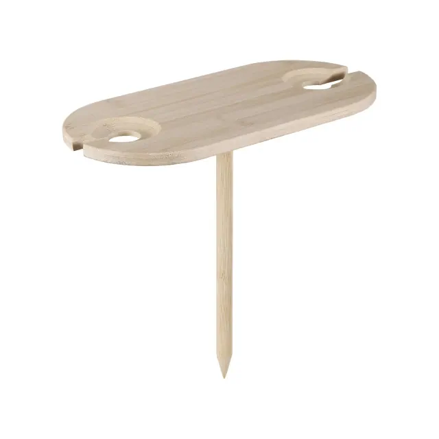 Vivitar Everyday Gifting Collapsible Picnic Board - Vivitar
